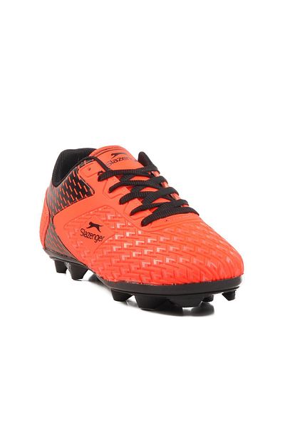 Slazenger Cycle G Cleats Portocaliu pentru copii