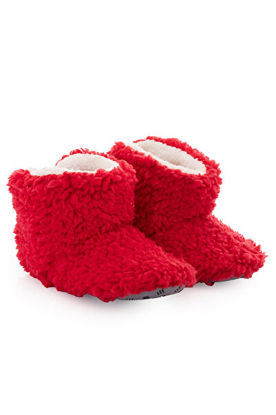 ebebek Hello Baby HelloBaby Teddy Kız Panduf Kız Bebek