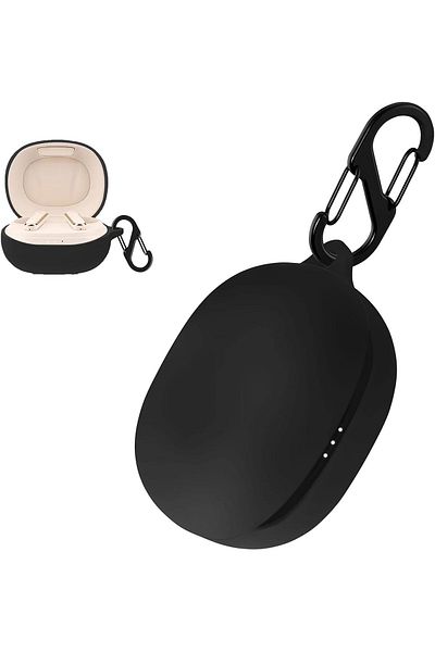 erorex Earphone Silicone Case For Soundcore P20I Ultra Thinsoft Protective Cover Slim Fit Anti Fall Not
