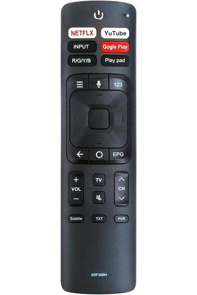 erorex جهاز تحكم عن بعد بديل Rax25 Wv50040 مناسب لجهاز استقبال AV من Yamaha R S500Bl R S700Bl R S700 R S500