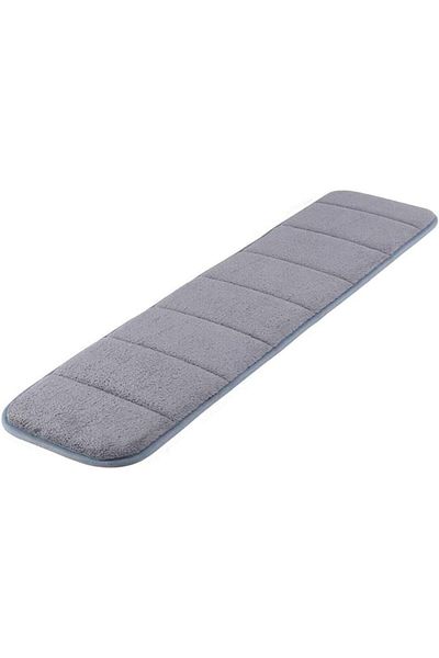 erorex Upgraded Computer Wrist Elbow Pad Premium Memory Cotton Desktop Keyboard Arm Rest Support Mat For