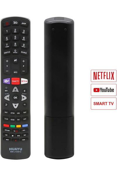 erorex Smartsat Satellite Remote Control