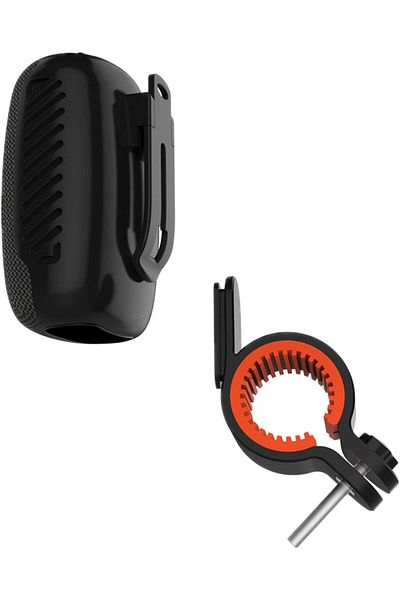 erorex مكبر صوت Waves Bluetooth على شكل مشغل أسطوانات عتيق مع إضاءة محيطة قابلة للتعديل