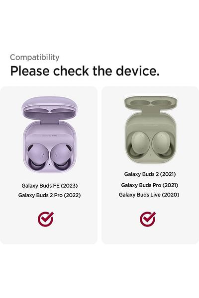 erorex Cute Kawaii For Airpod Pro 2 Case With Shell Pearl Keychain Love Heart Cat Design Silicone Tpu