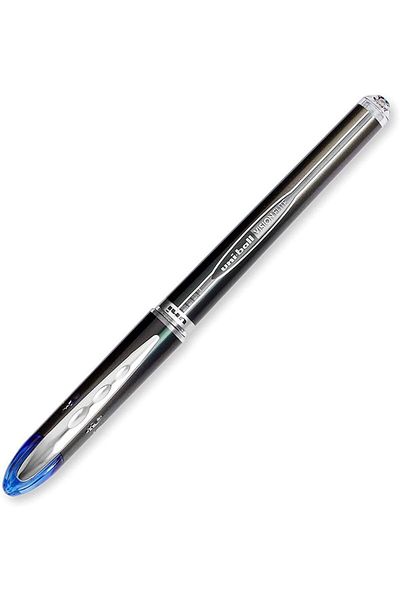 erorex 0.5 Mm Vision Rollerball Pen Black P