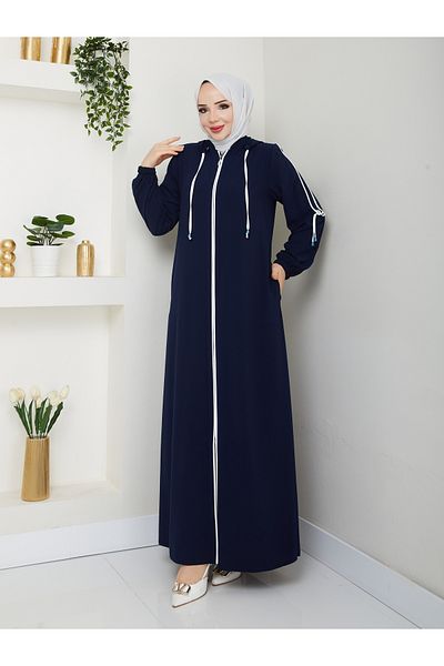 Moda İncir ΑΘΛΗΤΙΚΟ ΦΕΡΑΚΕ ΜΕ ΚΑΠΟΥΤΣΟ