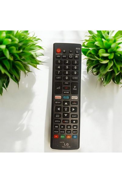 erorex جهاز التحكم عن بعد العالمي للتلفزيون