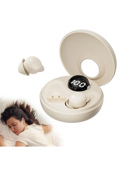 erorex Usb C Headphone Type C Wired Earbuds For Iphone 15 Pro Max Ipad Mini 6 Magnetic Noise Isolation In