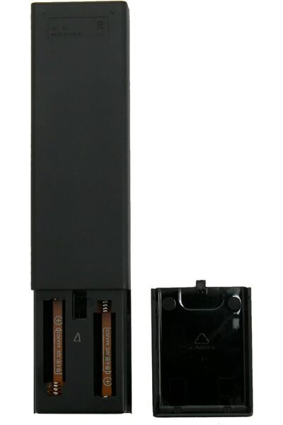 erorex Erf2N36 Voice Replaced Remote Control Fit For Hisense Hdr 4K Uhd Smart Tv Erf3E8Oh 0012 Erf3180H