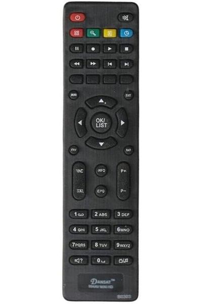 erorex Atc Smart Tv Remote Replacement Remote Control Compatible For Atc Smart Lcd Led Tvs With Google