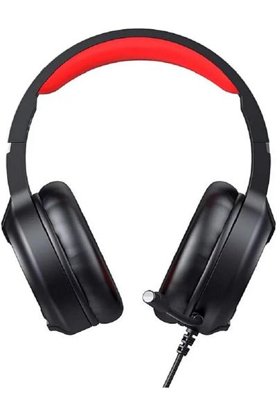 erorex Gaming Series Headphone Stands Black