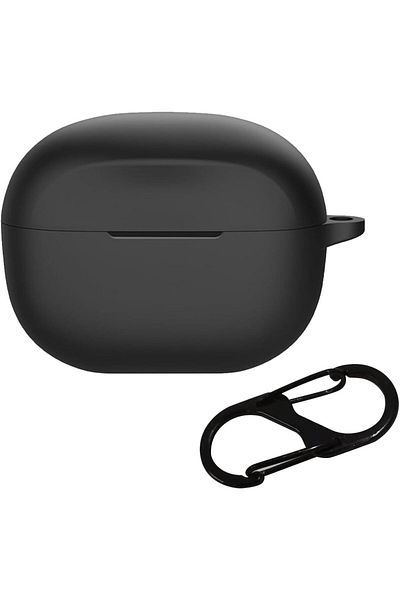 erorex حافظة سماعة أذن Soundcore P20I فائقة النحافة، غطاء واقٍ رفيع للغاية، مقاوم للسقوط، ليس من السهل صدمه