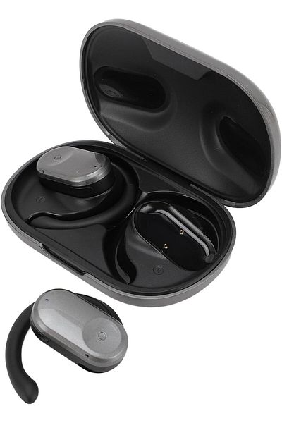 erorex Sleep Earbuds Sleep Headphones With Hd Led Battery Display Tiny Earphones For Sleeping Working
