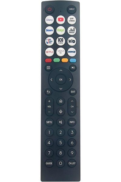 erorex Rc 762M Replaced Remote Control Fit For Onkyo Home Theater Ht R538 Ht Rc230 Ht S3300 Ht S3400 Tx