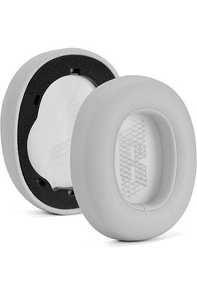 erorex Headphone Ear Covers 100 Pieces Disposable Earphone Overs Sanitary Non Woven Stretch Earpad Covers