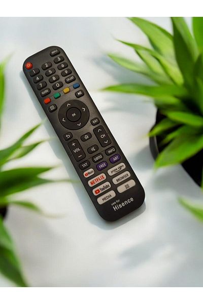 erorex جهاز تحكم عن بعد بديل لتلفزيون توشيبا الذكي Ct 90326