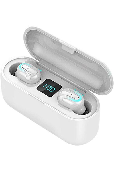 erorex Type C Wired Headset White