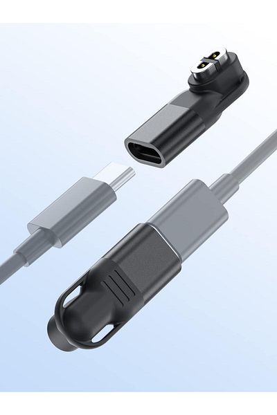 erorex Usb C To 3.5Mm Headphone And Charger Adapter 2 In 1 Usb C To Aux Audio Jack Hi Res Dac And Fast