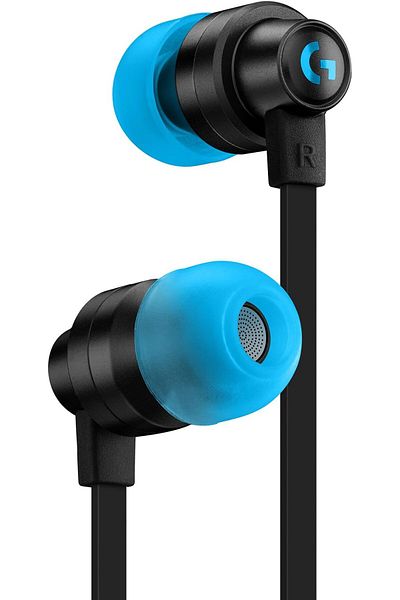 erorex Bluetooth Earphones Active Noise Canceling True Wireless Earbuds Bluetooth 5.4 In Ear Headphones