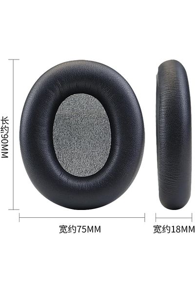 erorex Cooling Gel Headphone Memory Foam Replacement Cushions Ear Pads Compatible With Steelseries Arctis