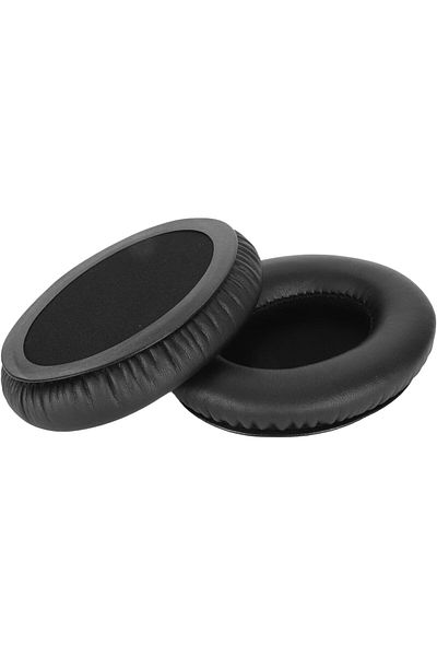 erorex Headphone Ear Pads Replacement Ear Cushions With Noise Isolation Memory Foam And Soft Breathable