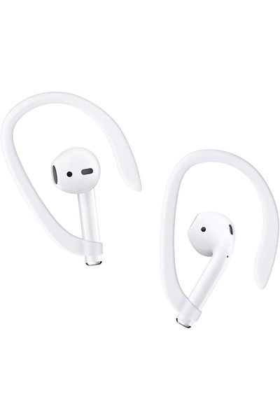 erorex 5 Pairs Anti Slip Ear Covers For Sony Linkbuds Wf L900 Replacement Ear Hook Earbud Covers For Sony