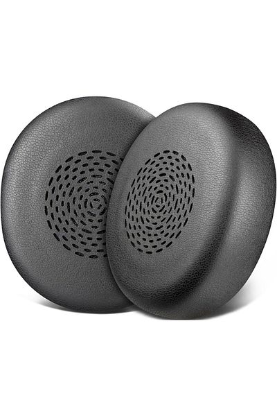 erorex Nano Cloth Earpads Replacement For Sennheiser Hd6 Mix Hd7 Dj Hd8 Dj Headphones Ear Pads Cushions