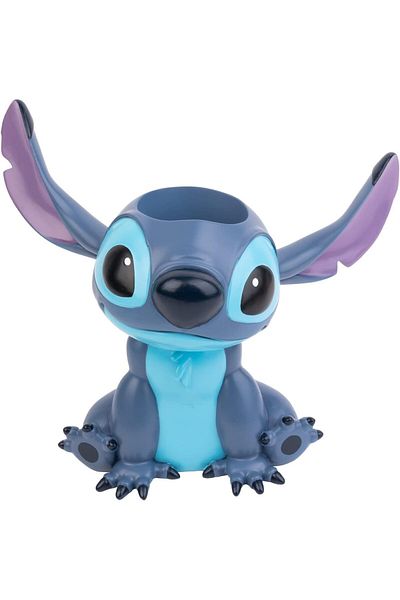 erorex Stitch Pen Holder Pen Holder For Desk Stitch Gifts Pen Pot Pencil Pot Gifts Stitch Gifts Lilo And