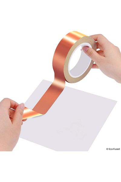 erorex Adhesive Sticker Tape 1 Roll: 2 Inch