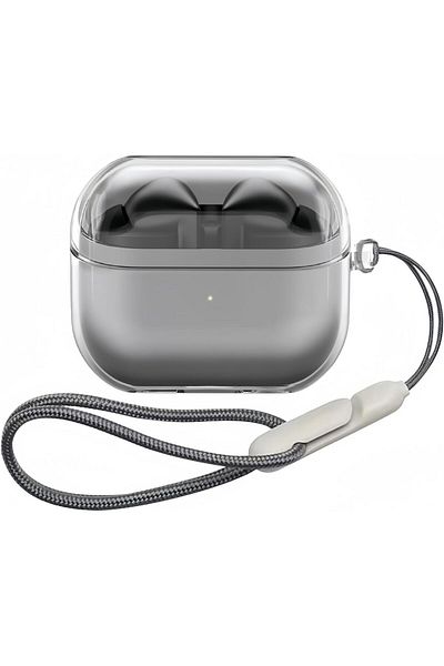 erorex Case For Samsung Galaxy Buds 3 Case Buds 3 Pro Case 2024 Silicone Charging Shockproof Protective