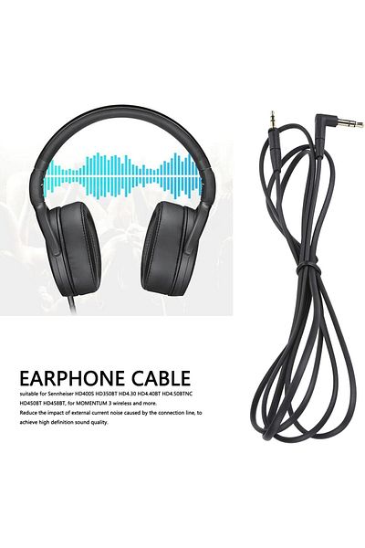 erorex Replacement Cable For Steelseries Arctis 3 Arctis 5 Arctis 7 Arctis Pro Arctis Prime Gaming