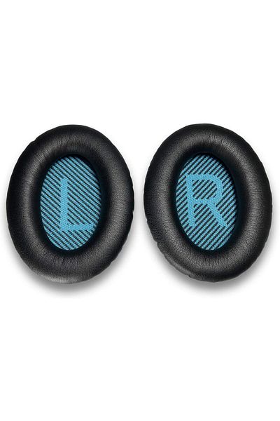 erorex Earpads For Soundcore Life Q30 Q30Bt Q35 Replacement Ear Cushion Pads With Protein Leather And