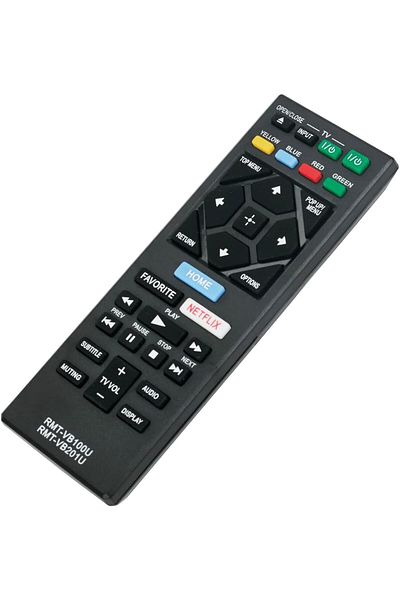erorex جهاز تحكم عن بعد بديل Rav310 Wj40920Ex مناسب لمسرح منزلي Yamaha Rx V461Dab Audio Video
