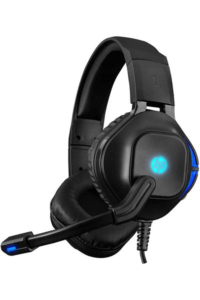 erorex 55030088 Headphones Type C White