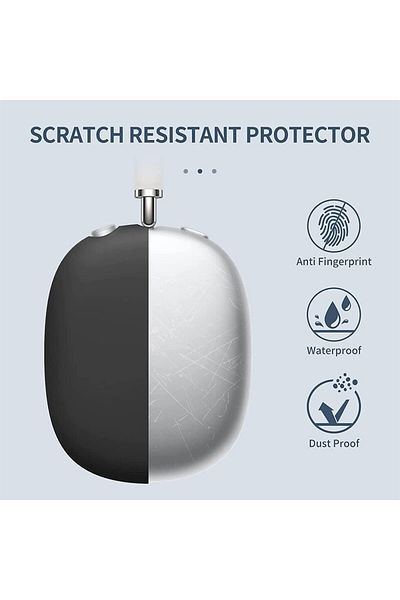 erorex Compatible With Samsung Galaxy Buds Live Case Cover Led Visible Shockproof Full Protective