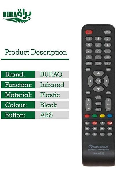 erorex جهاز تحكم عن بعد بديل لجهاز الاستقبال Stargold Sg 1400Hd Sg 600Hd