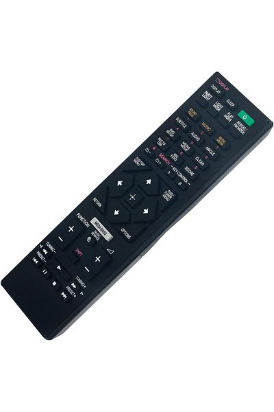 erorex جهاز تحكم عن بعد بديل Ah59 02291A مناسب لمسرح منزلي سامسونج أبيض C653W Ht C550 Ht C553 Ht C650