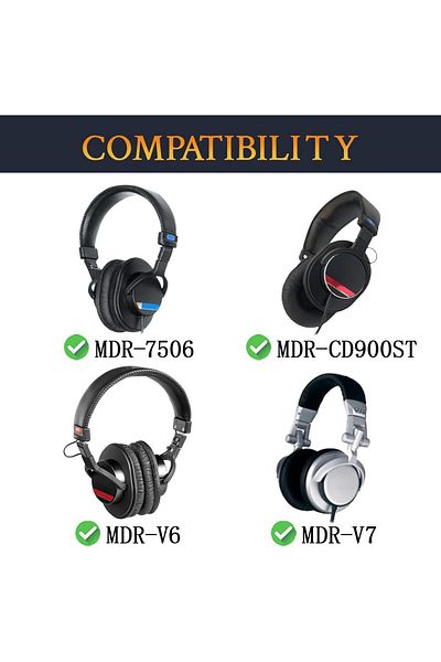 erorex Earpads Replacement For Soundcore Space One S1 Headphones Ear Pads Cushions With Softer Protein