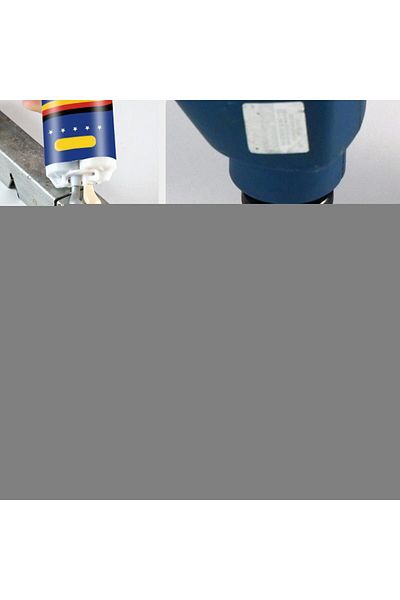 erorex Pcs Liquid Metal Filler Metal Bonding Repair Paste Industrial Heat Cold Weld Metal Repair Paste