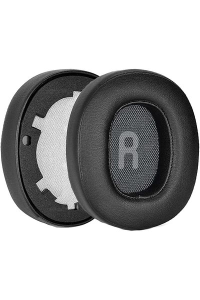 erorex وسائد أذن بديلة احترافية Pro M متوافقة مع Jbl Tune 600Bt T500Bt T450Bt والعديد من الأجهزة الأخرى