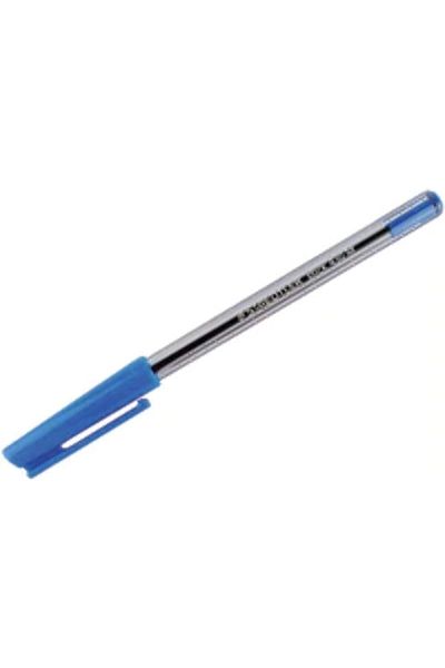 erorex Stick 430 M 3 Ballpoint Pen Medium Blue Box Of 10