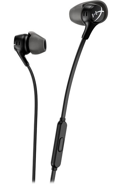 erorex Cloud Mix Buds Wireless Headphones Black