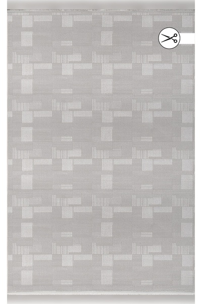 Royal Halı Royal Halı Arles Fj02b Yumuşak Dokulu Sade Desenli Sık Dokuma Şık ...