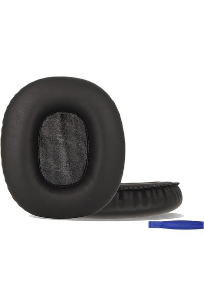 erorex Pro M Protein Leather Replacement Ear Pads For Cloud Flight Cloud Flight S Cloud Stinger Gaming