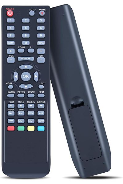 erorex جهاز تحكم عن بعد بديل عالمي لأجهزة تلفزيون 4K من الجيل الأول والجيل الثاني والجيل الثالث والجيل الرابع من أجهزة تلفزيون عالية الدقة A1469 وA1378 وA1218 وA2843 وA2737 وA2169