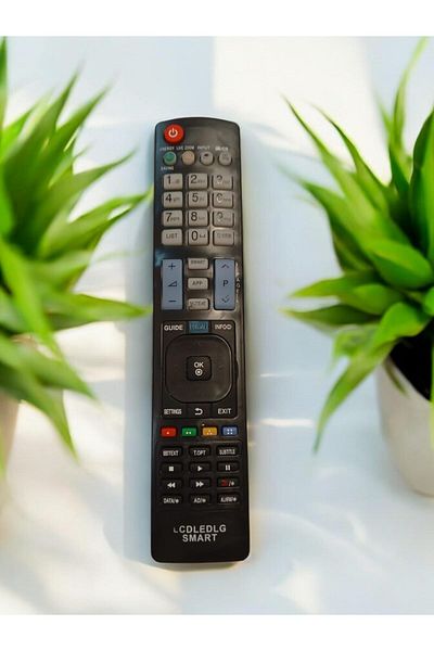 erorex جهاز تحكم عن بعد عالمي للتلفزيون ATC LED