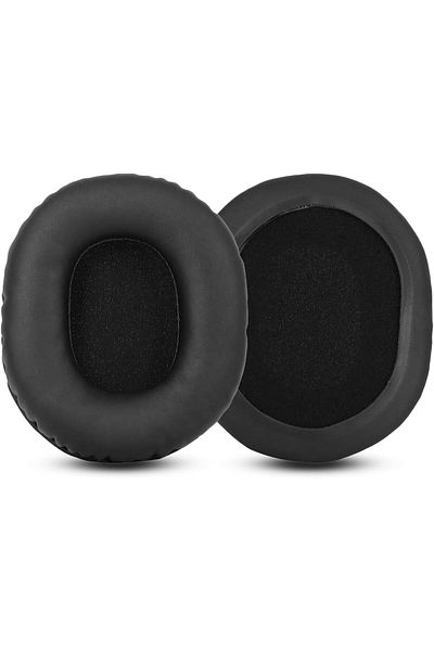 erorex Replacement Earpads For Steelseries Arctis 1 3 5 7 9 Pro Raw Gaming Headset Headphones Ear Pads Ear