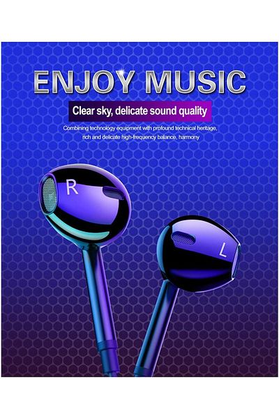 erorex St40 Wireless Headset