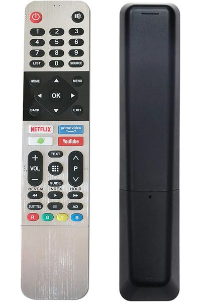 erorex G10Bts Remote Control Bluetooth 5.0 Air Mouse Ir Learning Gyroscope Wireless Infrared Remote