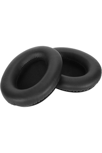 erorex Headphone Ear Pads Replacement Ear Cushions With Noise Isolation Memory Foam And Soft Breathable